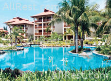 Furama Resort Danang 13